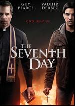 The Seventh Day - Justin P. Lange