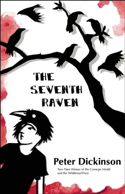 The Seventh Raven - Dickinson, Peter