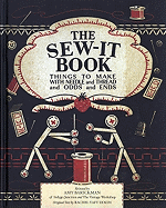 The Sew-It Book