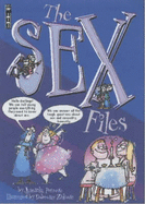 The Sex Files - Petrovic, Jasminka