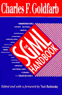 The SGML handbook