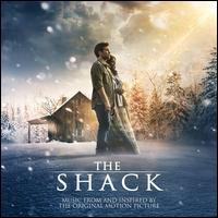 The Shack: Music from and Inspired by the Original Motion Picture - Various Artists