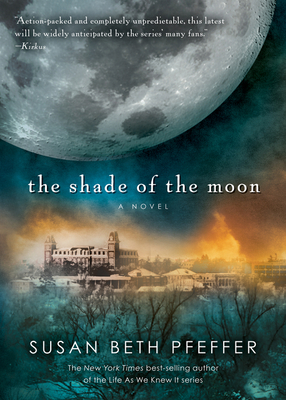 The Shade of the Moon, 4 - Pfeffer, Susan Beth