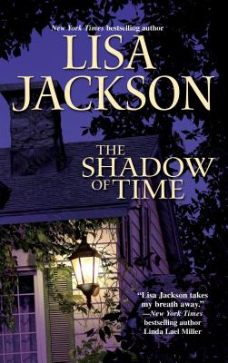 The Shadow of Time - Jackson, Lisa