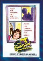 The Shadow on the Window - William Asher