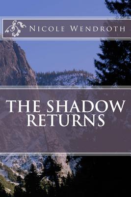 The Shadow Returns - Conley, Tim (Editor), and Wendroth, Nicole