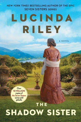 The Shadow Sister, 3: Book Three - Riley, Lucinda