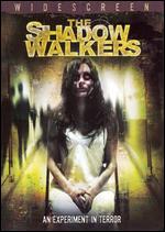 The Shadow Walkers - Mark Steven Grove