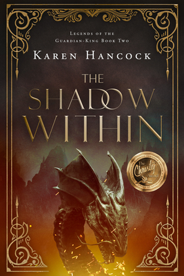 The Shadow Within: Volume 2 - Hancock, Karen