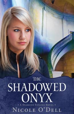 The Shadowed Onyx - O'Dell, Nicole