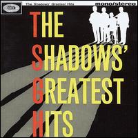 The Shadows' Greatest Hits [Expanded] - The Shadows