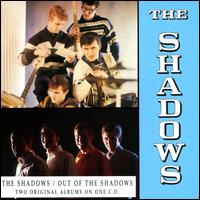 The Shadows/Out of the Shadows - The Shadows