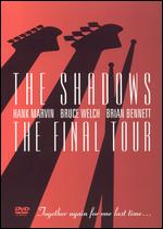 The Shadows: The Final Tour - Aubrey Powell