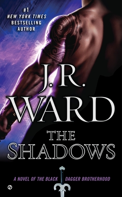 The Shadows - Ward, J R