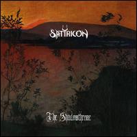 The Shadowthrone - Satyricon