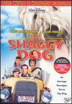 The Shaggy Dog [The Wild & Woolly Edition] - Charles Barton