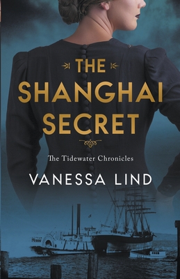 The Shanghai Secret - Lind, Vanessa