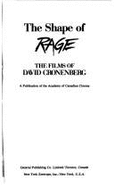 The Shape of Rage: The Films of David Cronenberg