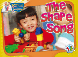 The Shape Song