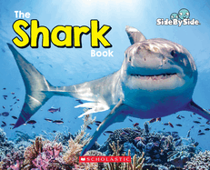 The Shark Book (Side by Side)