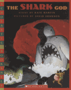 The Shark God - Martin, Rafe