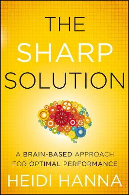 The Sharp Solution - Hanna, Heidi