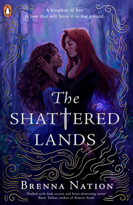 The Shattered Lands - Nation, Brenna