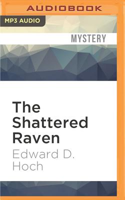 The Shattered Raven - Hoch, Edward D
