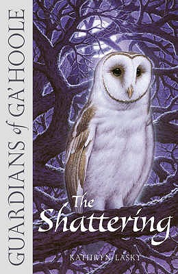 The Shattering - Lasky, Kathryn