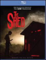 The Shed [Blu-ray]