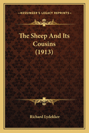 The Sheep And Its Cousins (1913)