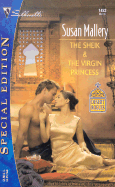 The Sheik & the Virgin Princess - Mallery, Susan