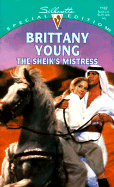 The Sheik's Mistress - Young, Brittany