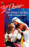 The Sheik's Secret