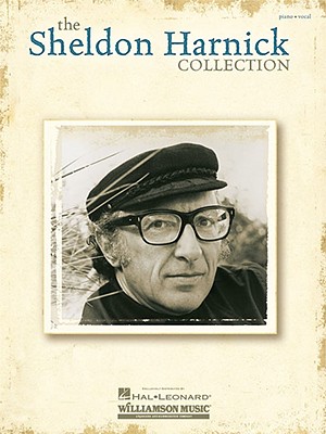 The Sheldon Harnick Songbook - Harnick, Sheldon (Composer)