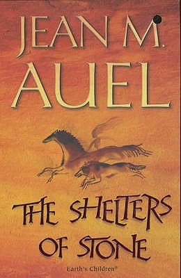 The Shelters of Stone - Auel, Jean M.