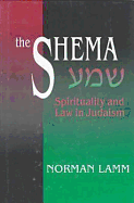 The Shema - Lamm, Norman, Dr.