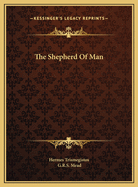 The Shepherd Of Man