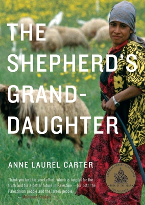 The Shepherd's Granddaughter - Carter, Anne Laurel