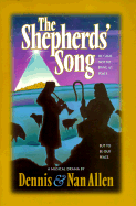 The Shepherds' Song: Satb