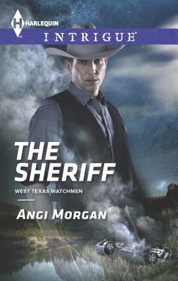The Sheriff - Morgan, Angi