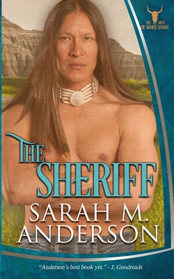 The Sheriff - Anderson, Sarah M