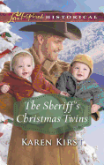 The Sheriff's Christmas Twins