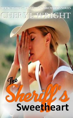 The Sheriff's Sweetheart - Wright, Cheryl