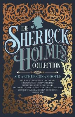 The Sherlock Holmes Collection - Conan Doyle, Arthur, Sir
