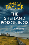 The Shetland Poisonings: The Shetland Sailing Mysteries