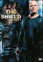 The Shield: The Complete Second Season [4 Discs] - 
