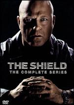 The Shield: The Complete Series [29 Discs] - 