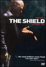 The Shield: The Complete Seventh Season [4 Discs] - 
