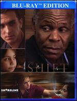 The Shift [Blu-ray] - Lee Cipolla